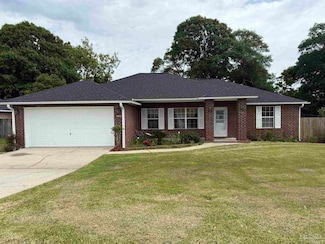 5196 Zachary Blvd, Pensacola, FL 32526