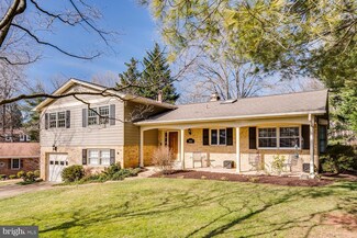 1412 Claves Ct, Vienna, VA 22182