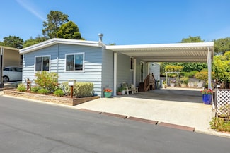 2435 Felt St Unit 24, Santa Cruz, CA 95062