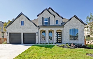 268 Wood Thrush Run, Kyle, TX 78640