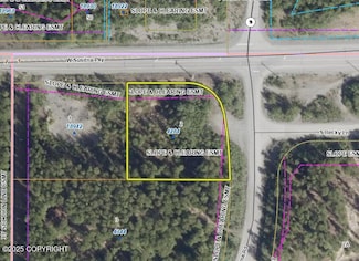 4284 S Burma Rd, Wasilla, AK 99654