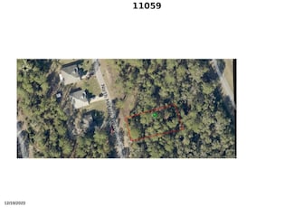 11059 N Mataro Ave, Citrus Springs, FL 34434