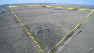 00000 80th Rd, Florance, KS 66851