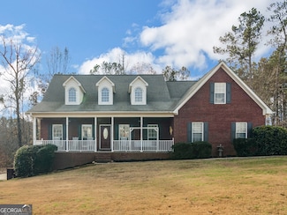 1000 Eddie Craig Dr, McDonough, GA 30252