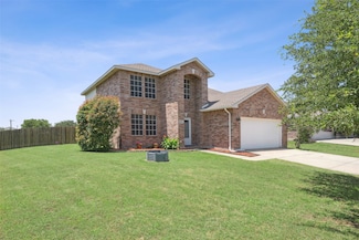 6704 Wellston Ln, Denton, TX 76210