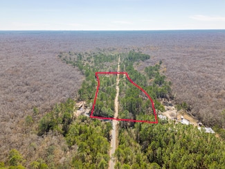 0000 Smokehouse Lake Rd, Ponce de Leon, FL 32455