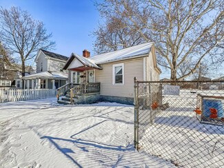 194 Stevens Ave, Columbus, OH 43222