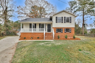 2402 Crystal Ct, Augusta, GA 30906