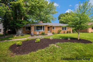 2308 Godwin Ave SE, Grand Rapids, MI 49507