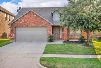 520 Rustic Oak Ln, McKinney, TX 75072