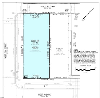 660 West Ave, Ocean City, NJ 08226