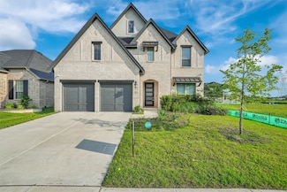 511 Yellow Rose Ln, Wylie, TX 75098