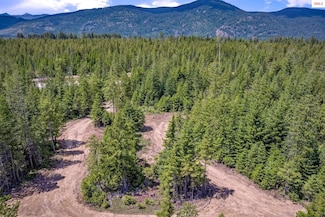 NNA Noble Lane Lot 12, Sandpoint, ID 83864
