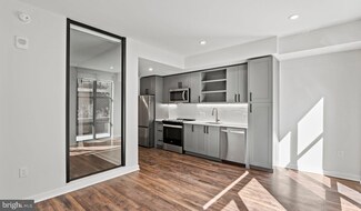 4000 Wisconsin Ave NW Unit 1B-4K-161, Washington, DC 20016