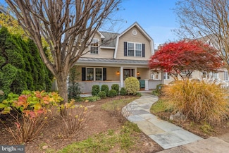 330 Dudley Ave, Narberth, PA 19072