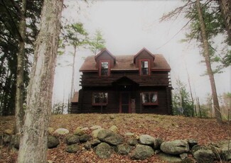 2068 State Route 114, Bradford, NH 03221