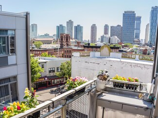 217 Newark Ave Unit 516, Jersey City, NJ 07302