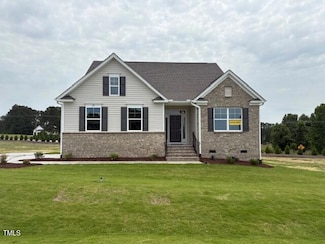 93 Ausban Ridge Ln Unit 33, Four Oaks, NC 27524