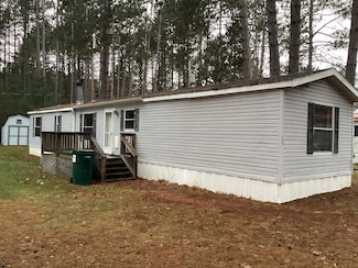 8603 Hower Rd Unit Lot 25, Minocqua, WI 54548