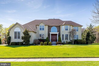 121 Juniper Dr, Mullica Hill, NJ 08062