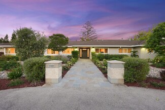 15400 Via Palomino, Monte Sereno, CA 95030