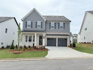 62 Finley Creek Dr, Dawsonville, GA 30534