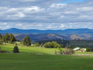44221 Top Rd, Monument, OR 97864