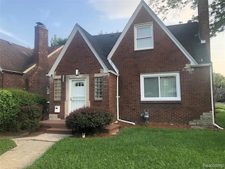 11135 Courville St, Detroit, MI 48224