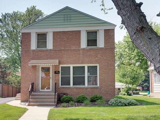 42 N Irving Ave, Hillside, IL 60162