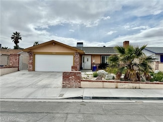 7017 Pleasant View Ave, Las Vegas, NV 89147