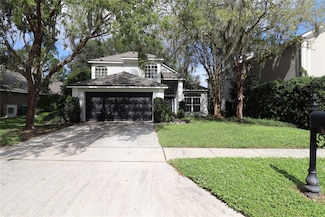 309 Balogh Place, Longwood, FL 32750