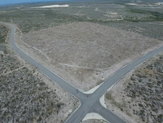 * Billings (Lot 108), Del Rio, TX 78840