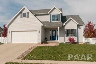 509 Park Trail Rd, MacKinaw, IL 61755