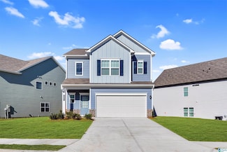 5540 Headwinds Ln, Bessemer, AL 35022