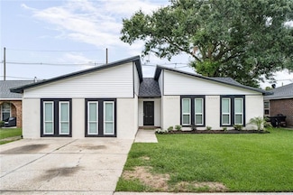 1408 N Sugar Ridge Rd, La Place, LA 70068
