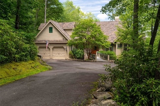 150 Old Hunters Run, Cashiers, NC 28717