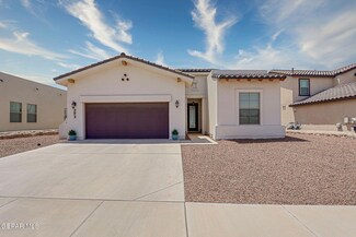 293 Stockeld Park Place, El Paso, TX 79928