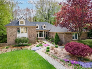 55619 Lordona Ln, Shelby Township, MI 48315