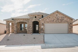 506 Graze St, Odessa, TX 79765