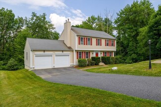 6 Azalea Cir, Millbury, MA 01527