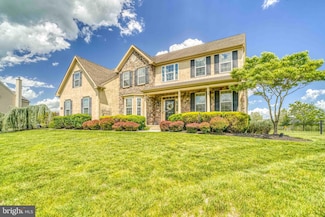 163 Wentworth Cir, Royersford, PA 19468