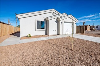 2715 E Hearne Ave, Kingman, AZ 86409