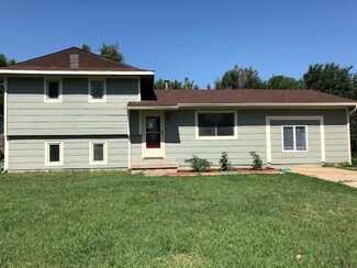 2315 N Charlotte St, Wichita, KS 67220