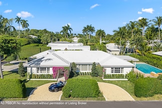 257 Via Linda, Palm Beach, FL 33480