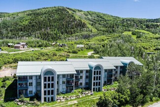 5100 Valley View Dr Unit 201, Mesa, CO 81643