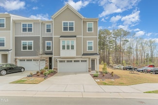 1002 Belloak Way, Durham, NC 27703