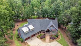 1341 Granite Cove Dr, Greensboro, GA 30642