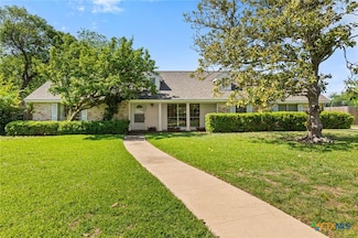2805 Woodolee Dr, Temple, TX 76502