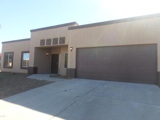 421 W Placita Durango, Tucson, AZ 85706