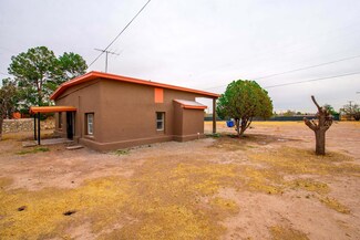 8181 Carpenter Dr, El Paso, TX 79907